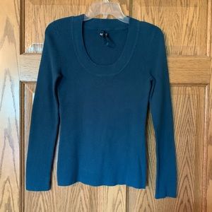 Apt. 9 scoop neck sweater